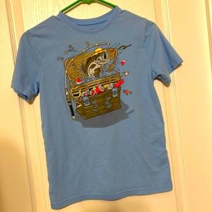 Boys Under Armour shirt